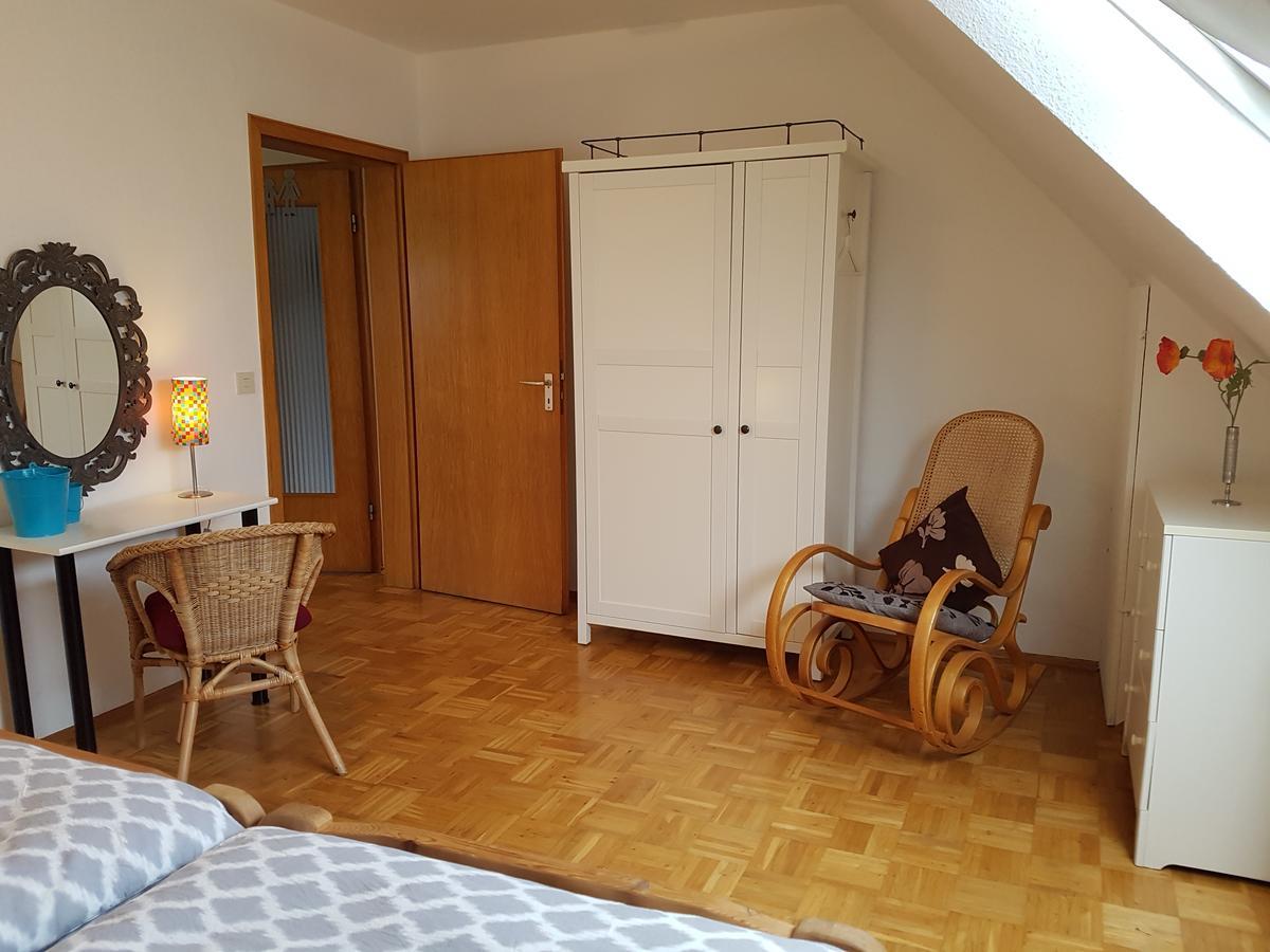 Ferien-& Monteurwohnung Koenen2 Nah Am Westfield Centro オーバーハウゼン エクステリア 写真
