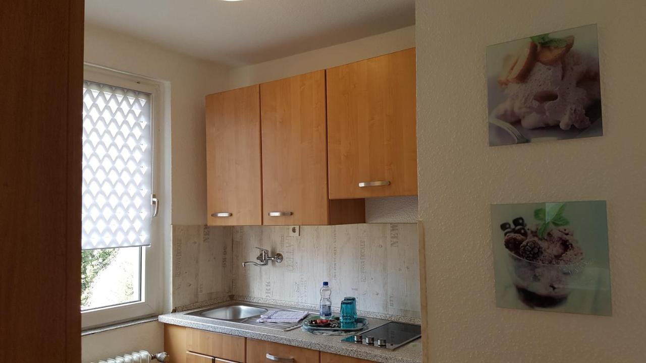 Ferien-& Monteurwohnung Koenen2 Nah Am Westfield Centro オーバーハウゼン エクステリア 写真