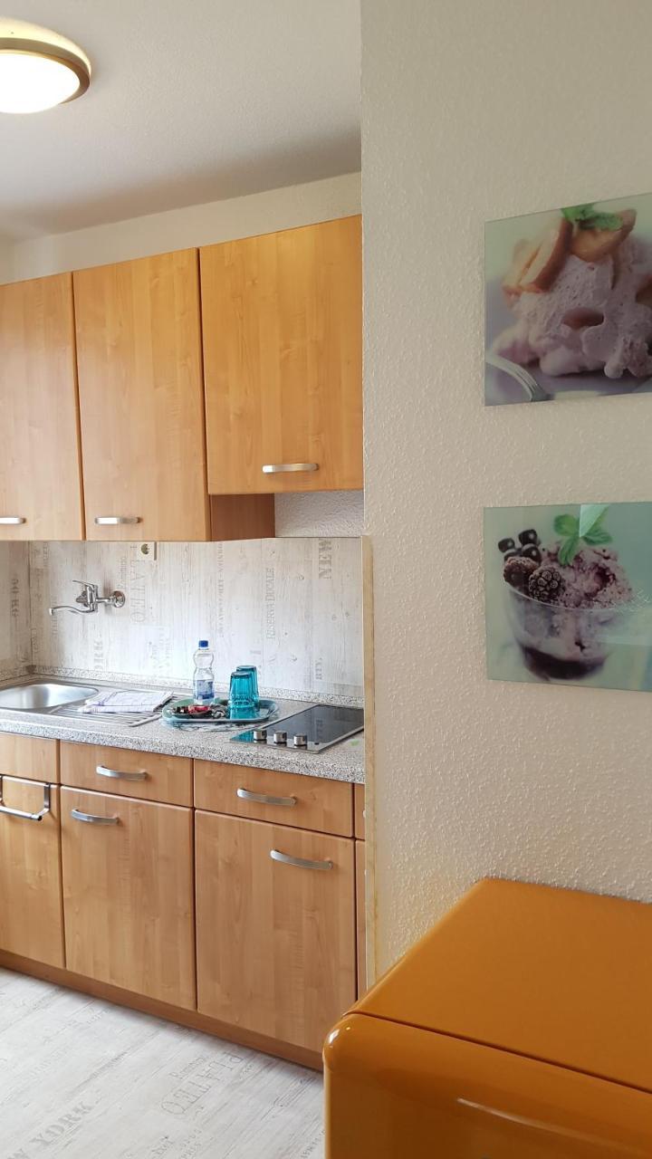 Ferien-& Monteurwohnung Koenen2 Nah Am Westfield Centro オーバーハウゼン エクステリア 写真