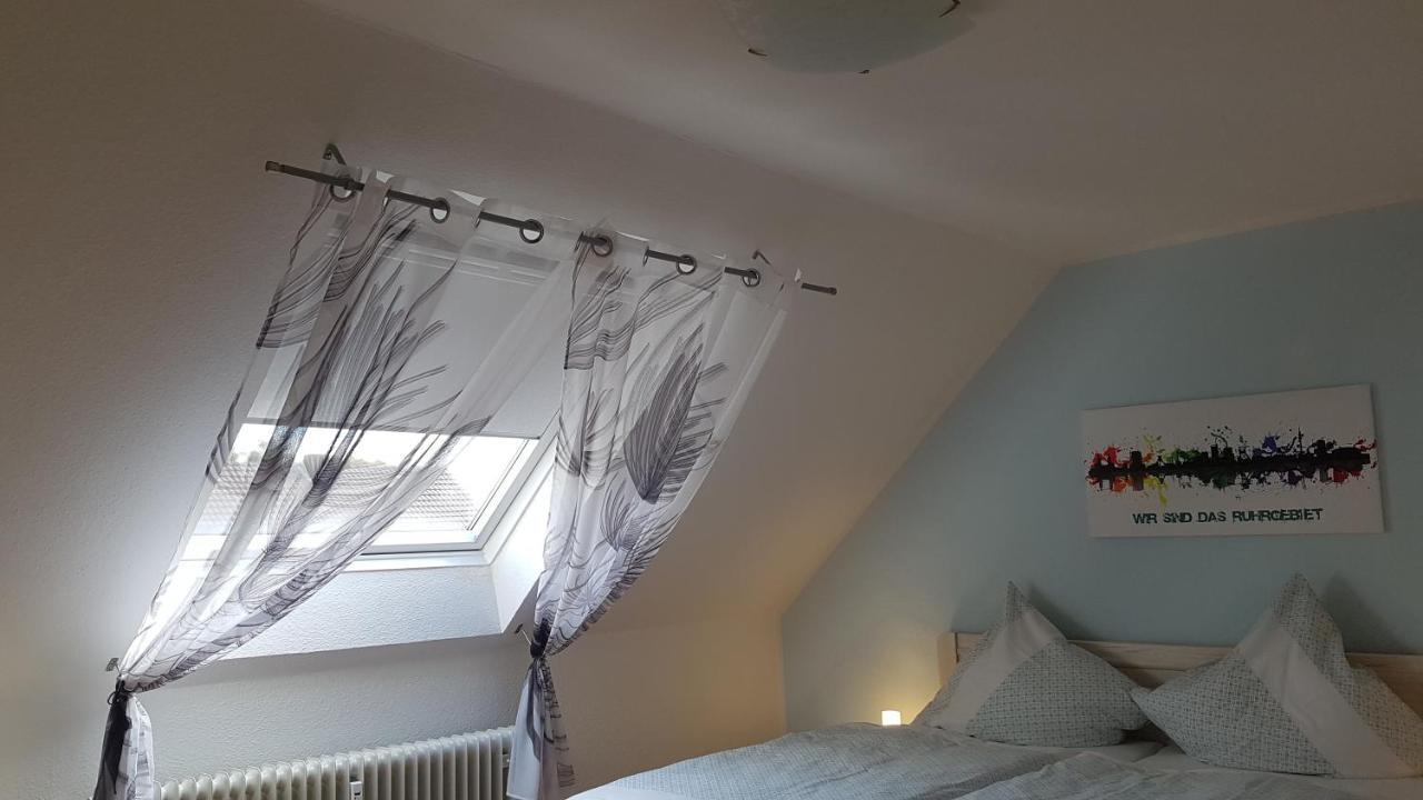 Ferien-& Monteurwohnung Koenen2 Nah Am Westfield Centro オーバーハウゼン エクステリア 写真