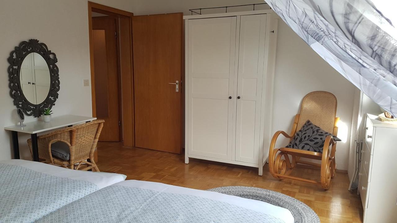 Ferien-& Monteurwohnung Koenen2 Nah Am Westfield Centro オーバーハウゼン エクステリア 写真