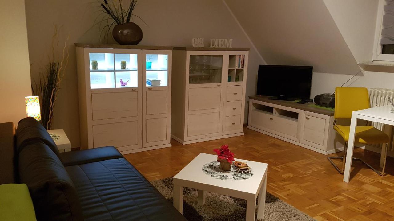 Ferien-& Monteurwohnung Koenen2 Nah Am Westfield Centro オーバーハウゼン エクステリア 写真