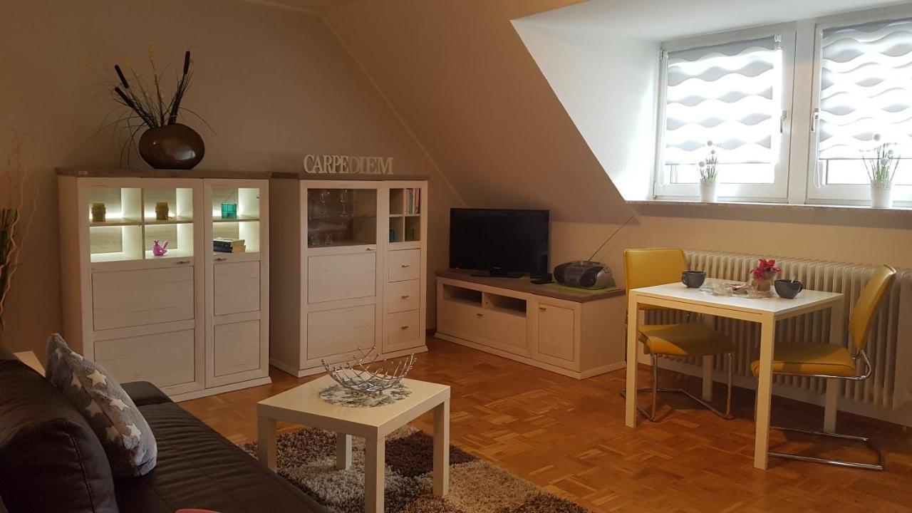 Ferien-& Monteurwohnung Koenen2 Nah Am Westfield Centro オーバーハウゼン エクステリア 写真
